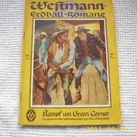 Westmann - Erdball Roman Nr. 405