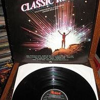 London Symphony Orchestra -The power of Classic Rock Lp