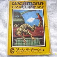 Westmann - Erdball Roman Nr. 519