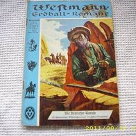 Westmann - Erdball Roman Nr. 609
