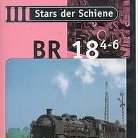 Stars der Schiene * * Baureihe 18-4-6 * * Eisenbahn * * DVD