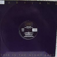 12" Maryland - This Is The Night (Kostenloser Versand)