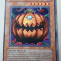 MRD-079, Pumpking The King Of Ghosts, 2. Auflage (T*)