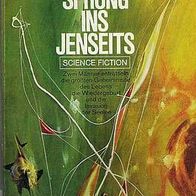 Heyne Taschenbuch Nr.3123 "Der Sprung ins Jenseits"