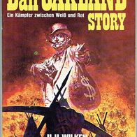 Dan Oakland Story 66 Verlag Zauberkreis in der 1. Auflage
