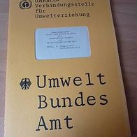 Umweltbundesamt UNESCO Umwelt und Kommunalpolitik