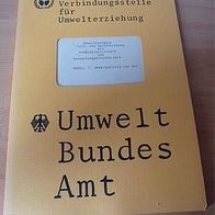 Umweltbundesamt UNESCO Umweltpolitik vor Ort