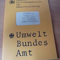 Umweltbundesamt UNESCO Die Siedlung im ländl. Raum