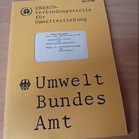 Umweltbundesamt UNESCO Landschaftspflege + Naturschutz