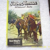 Silber Wildwest Nr. 245