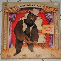 12"Buddy Miles Express · Booger Bear (RAR 1973)