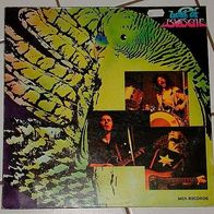 12"BUDGIE · Best Of (RAR 1976)