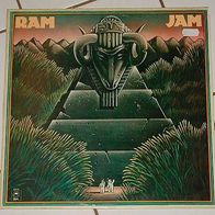 12"RAM JAM · Same (RAR 1977)