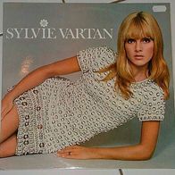 12"VARTAN, Sylvie · Same (RAR 1968)
