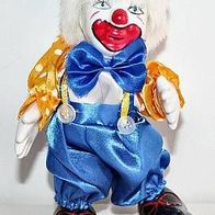kleine Figur Clown, Dekoration