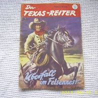 Der Texas Reiter Nr. 2