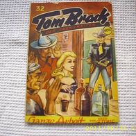 Tom Brack Nr. 32 (1953)