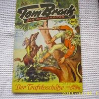 Tom Brack Nr. 33 (1953)