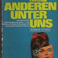 Heyne Taschenbuch Nr.3120 "Die anderen unter uns"