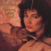 7"BUSH, Kate · Running Up That Hill (RAR 1985)