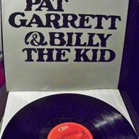 Bob Dylan - Pat Garrett & Billy the Kid - ´85 CBS Lp - mint !!
