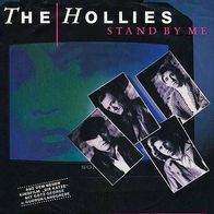 7"HOLLIES · Stand By Me (RAR 1988)