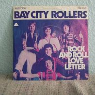 Bay City Rollers - Rock And Roll Love Letter (T#)