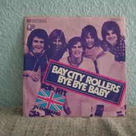 Bay City Rollers - Bye Bye Baby (T#)