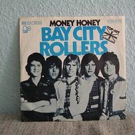 Bay City Rollers - Money Honey (T#)