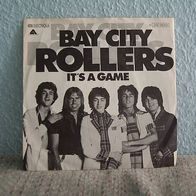 Bay City Rollers - It´s A Game (T#)