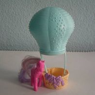 Pony im Fesselballon (T#)