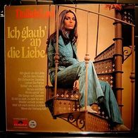 12"LAVI, Daliah · Ich glaub´ an die Liebe (RAR 1972)
