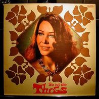 12"THOSS, Regina · So ist die Thoss (RAR 1978)