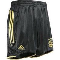 Original Adidas FC Bayern Short - Neu - XXL