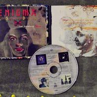 Enigma (Cretu) - Love sensuality devotion - Greatest hits digipack Cd - 1a !!