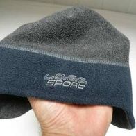 Fleece-Mütze Gr. 86/98