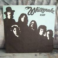 Whitesnake - Ready And Willing (T#)
