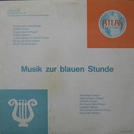 Musik zur blauen Stunde - Tango / Walzer - LP