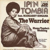 7"IPI´N TOMBIA · The Warrior (RAR 1975)