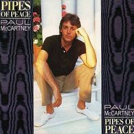 7"McCARTNEY, Paul · Pipes Of Peace (RAR 1983)