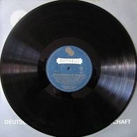 Die Sängerknaben aus dem Wiener Wald - LP