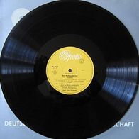 Albert Lortzing - Der Waffenschmied - LP