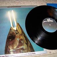 REO Speedwagon - You can tune a piano, but you...- orig. ´78 Lp - 1a !