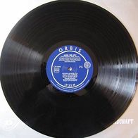 Musik der Welt - Klassik - Sampler - LP