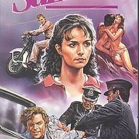 Suzanne * * 50er Teen-Komödie * * VHS