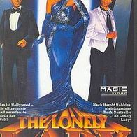 The lonely Lady * * mit PIA ZADORA * * gibt es nicht auf DVD ! * * VHS