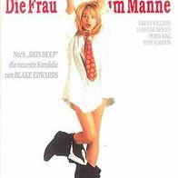 SWITCH oder Die Frau im Manne * * VHS