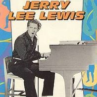 Jerry LEE Lewis in den 60´s in Shindig! * * absolut RAR ! * * VHS