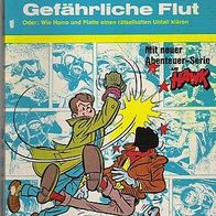 F F Super Taschenbuch Nr.68 Verlag Gevacur