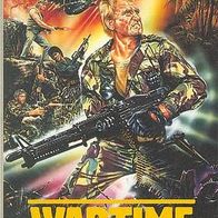 Wartime - Das tödliche Spiel * * VHS
